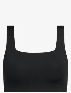 Kvinnor Girlfriend Collective Sport-Bh|Tommy Bra, Square-Neck - Sport BH:ar