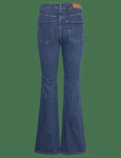 French Connection TOMS DENIM FLARED JEAN - Utsvängda jeans|Kvinnor Jeans