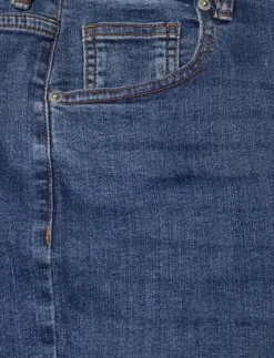 French Connection TOMS DENIM FLARED JEAN - Utsvängda jeans|Kvinnor Jeans