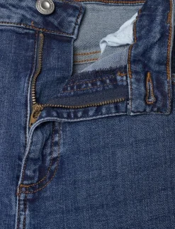 French Connection TOMS DENIM FLARED JEAN - Utsvängda jeans|Kvinnor Jeans