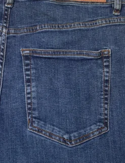 French Connection TOMS DENIM FLARED JEAN - Utsvängda jeans|Kvinnor Jeans