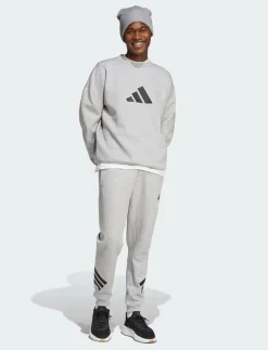 Kvinnor adidas Performance Accessoarer|TONAL MET BEAN - Mössor
