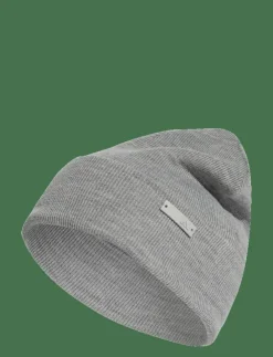 Kvinnor adidas Performance Accessoarer|TONAL MET BEAN - Mössor