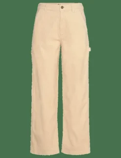 Kvinnor Billabong Byxor|TONES COLLET CARPENTER PANT - Casual byxor