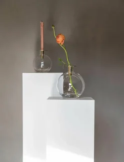 Sagaform Top vase big - Dekoration| Ljusstakar & Ljushållare