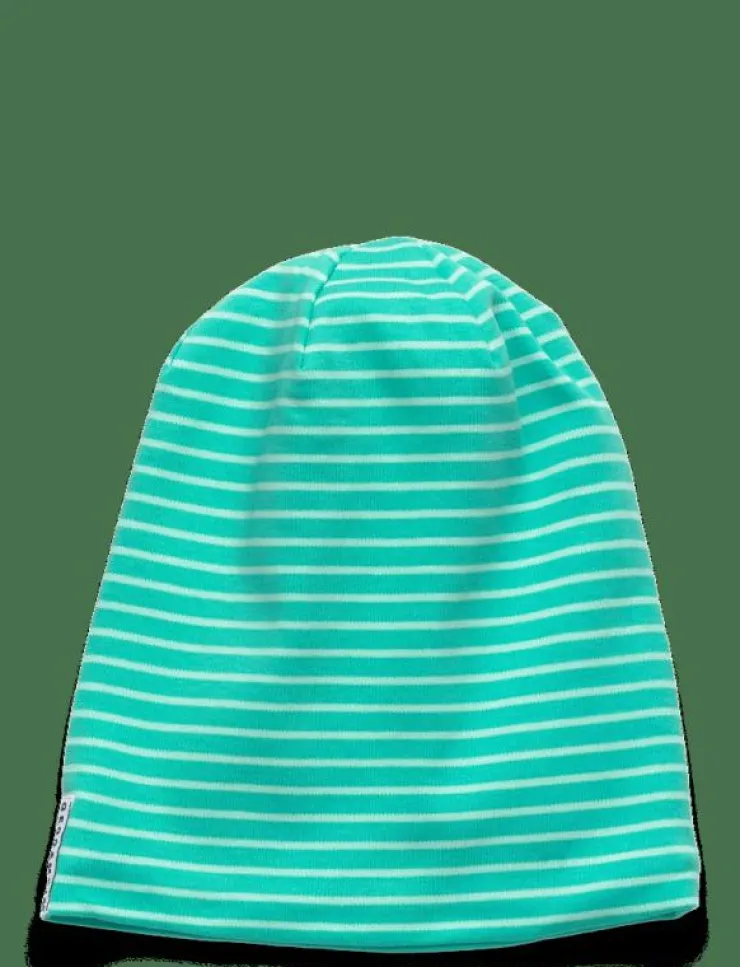 Geggamoja Topline Fleece Cap - Mössor|Barn Mössor