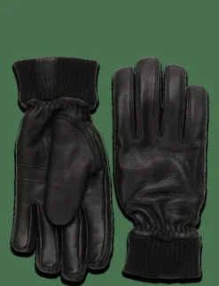 Hestra Tore Chocolate - Fingervantar| Accessoarer|Handskar