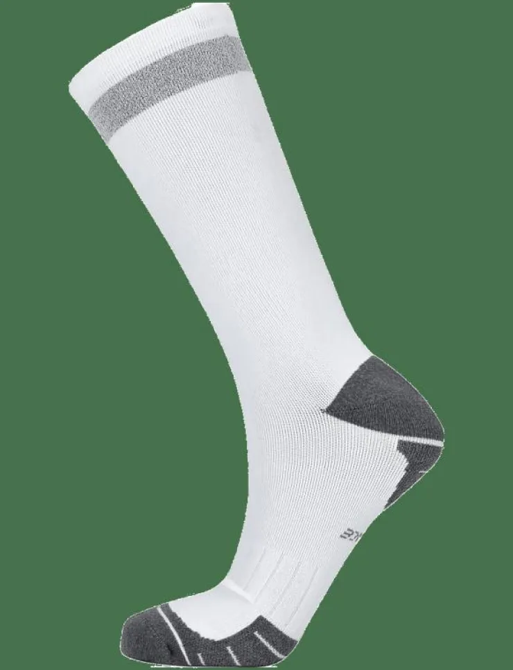 Endurance Torent Reflective Mid Length Runnin - Strumpor|Kvinnor Underkläder|Underkläder