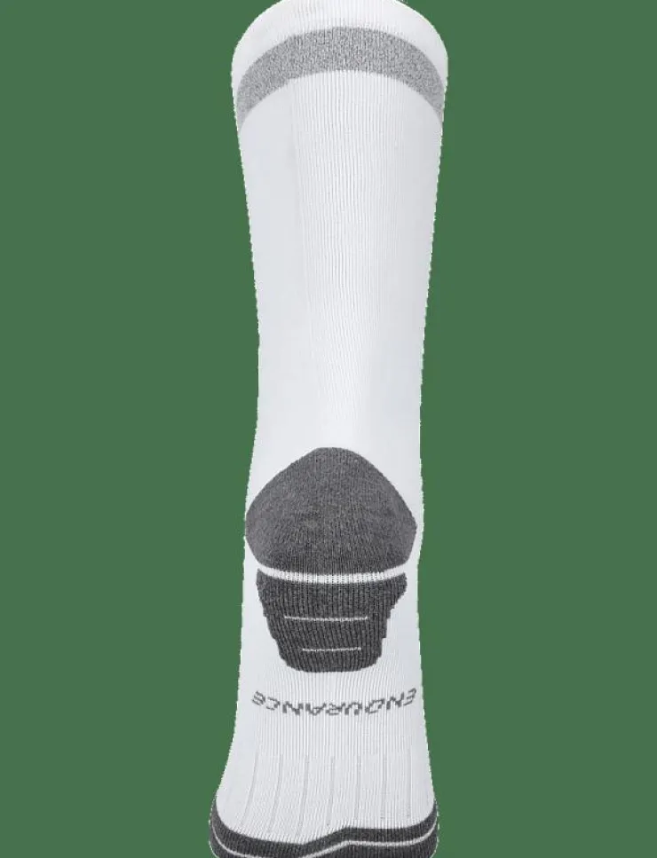 Endurance Torent Reflective Mid Length Runnin - Strumpor|Kvinnor Underkläder|Underkläder