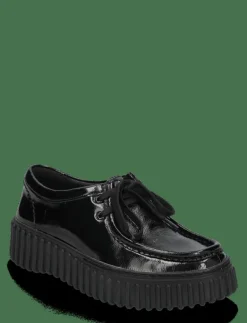 Kvinnor Clarks Loafers|Torhill Bee D - Loafers