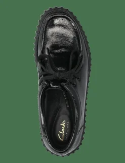 Kvinnor Clarks Loafers|Torhill Bee D - Loafers