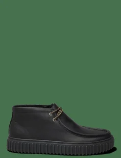 Clarks Finskor|Torhill Hi G - Moc toe skor