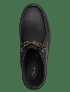 Clarks Finskor|Torhill Hi G - Moc toe skor