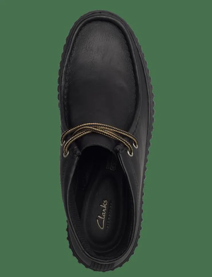 Clarks Finskor|Torhill Hi G - Moc toe skor