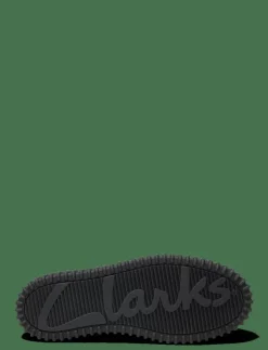 Clarks Finskor|Torhill Hi G - Moc toe skor