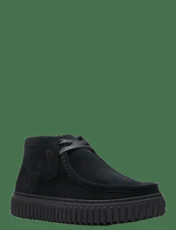 Clarks Torhill Hi G - Moc toe skor| Finskor