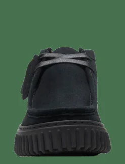 Clarks Torhill Hi G - Moc toe skor| Finskor
