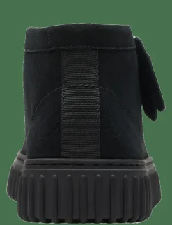 Clarks Torhill Hi G - Moc toe skor| Finskor