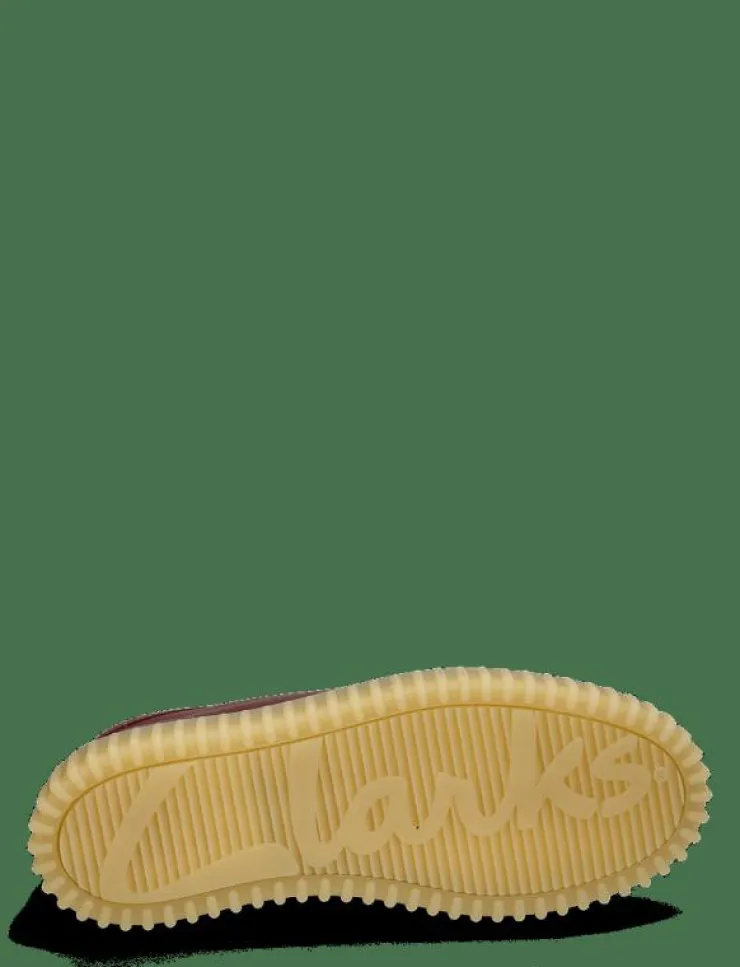 Clarks Finskor|Torhill Hi G - Moc toe skor