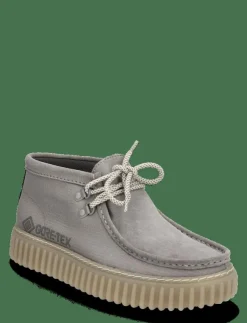 Clarks Torhill Hi GTX G - Moc toe skor| Finskor