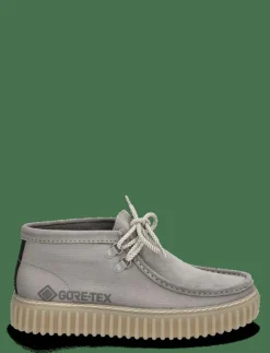 Clarks Torhill Hi GTX G - Moc toe skor| Finskor