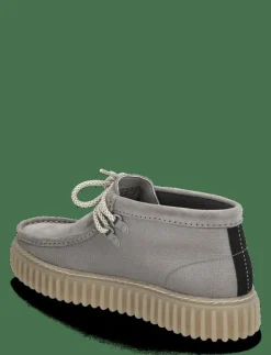 Clarks Torhill Hi GTX G - Moc toe skor| Finskor
