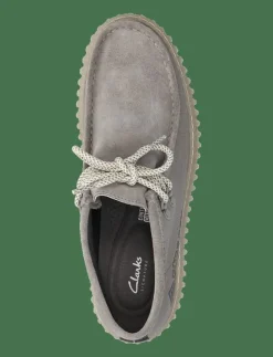Clarks Torhill Hi GTX G - Moc toe skor| Finskor