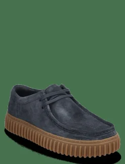 Clarks Torhill Lo G - Moc toe skor| Finskor