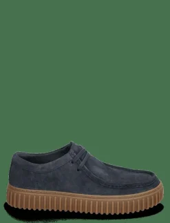 Clarks Torhill Lo G - Moc toe skor| Finskor