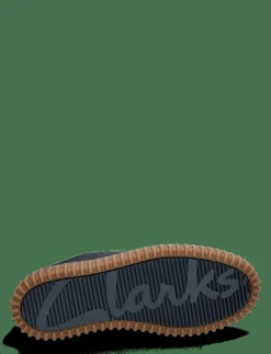 Clarks Torhill Lo G - Moc toe skor| Finskor