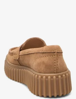 Clarks Torhill Penny D - Platta skor|Kvinnor Loafers