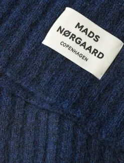 Mads Nørgaard Tosca Snatie Neck Piece - Sjalar|Kvinnor Sjalar & Halsdukar