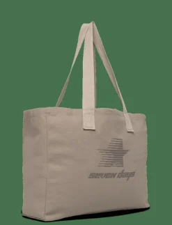 Kvinnor 7 DAYS Active Gymväskor|Totebag - Totes