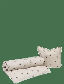 OYOY MINI Toucan Bedding - Junior - Påslakanset|Barn Sova|Sova