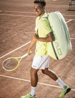 Kvinnor Head Träningsväskor|Väskor|Tour Racquet Bag L SG - Gymväskor
