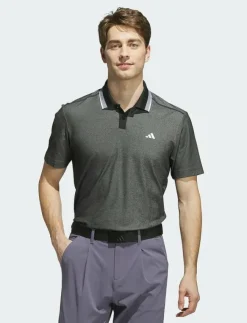 adidas Golf TOUR TWSTKNT PQ - Kortärmade pikéer| Toppar & T-Shirts