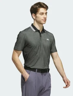 adidas Golf TOUR TWSTKNT PQ - Kortärmade pikéer| Toppar & T-Shirts