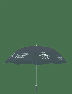 Kvinnor Original Penguin Golf Sportutrustning|Sportutrustning|Tour Umbrella - Golfutrustning