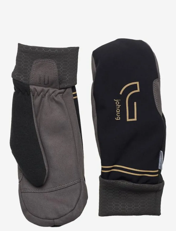 Johaug Touring Mittens 2.0 - Tumvantar|Kvinnor Handskar & Vantar