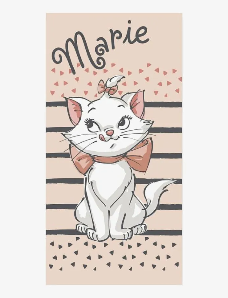 Barn BrandMac Bada|Bada|Towel Aristocat 828 - 70x140 cm - Handdukar