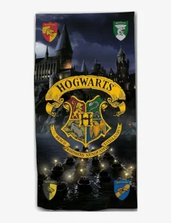 Barn BrandMac Bada|Bada|Towel Harry Potter - HP 046, 70x140 cm - Handdukar