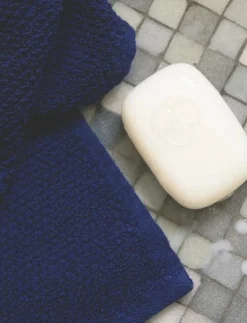 Engholm Textiles TOWEL MOLLY - Badrumstextilier| Badrumstextilier|Handdukar & Badlakan