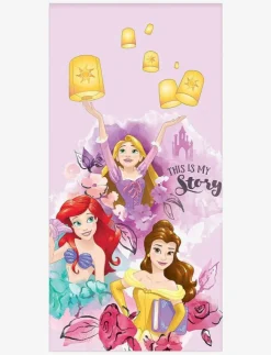 BrandMac Towel Princess 768 - 60x120 cm - Handdukar|Barn Bada|Bada