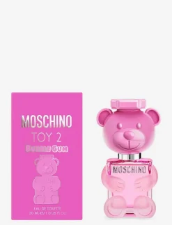 Kvinnor Moschino Doft|Toy 2 Bubblegum EdT - Eau de toilette