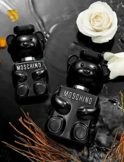 Moschino Toy Boy EdP - Eau de parfum|Kvinnor Skönhet|Skönhet