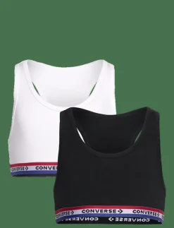 Converse 2T-2PK BRALETTES - Överdelar|Barn Underkläder