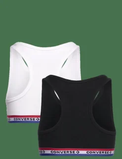 Converse 2T-2PK BRALETTES - Överdelar|Barn Underkläder