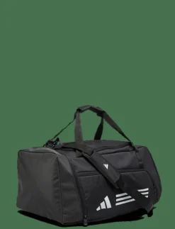 Kvinnor adidas Performance Träningsväskor|Väskor|TR DUFFLE M - Gymväskor