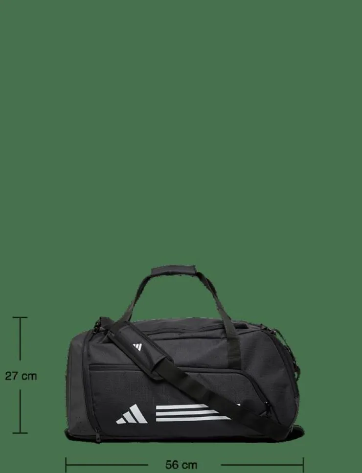 Kvinnor adidas Performance Träningsväskor|Väskor|TR DUFFLE M - Gymväskor