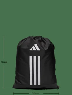 Kvinnor adidas Performance Träningsväskor|Väskor|TR GYMSACK - Väskor